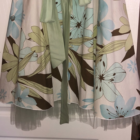 Summer dress - Picture 3 of 5